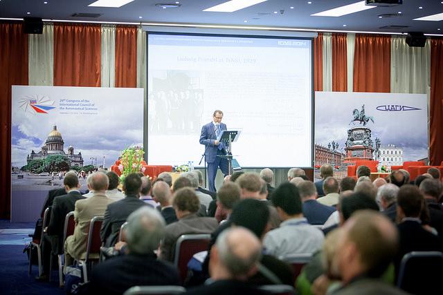 ICAS2014:29th Congress of the International Council of the Aeronautical Sciences