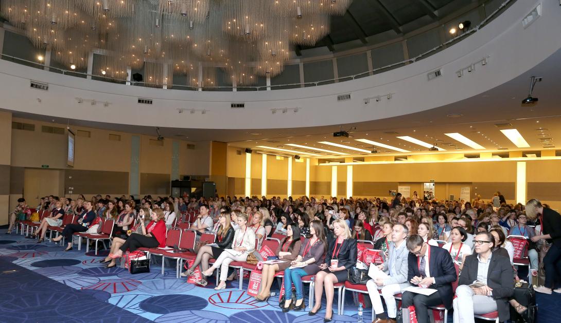 International training course for plastic surgeons and cosmetologists